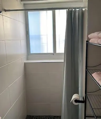 Tahoni Centro Apartment