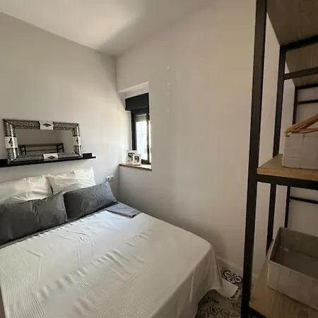 Tahoni Centro Apartment