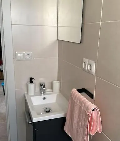Tahoni Centro Apartment