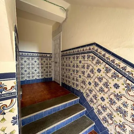 Tahoni Centro Apartment Tarifa