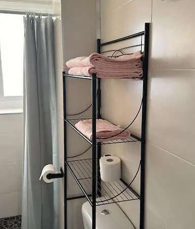 Apartment Tahoni Centro