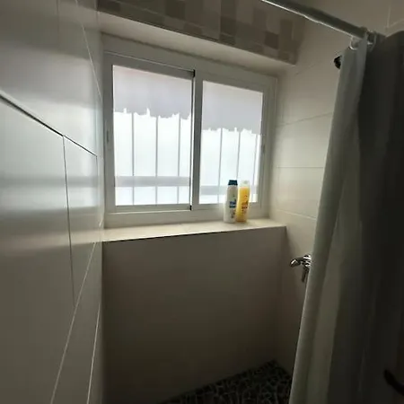 Apartment Tahoni Centro