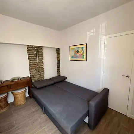 Apartment Tahoni Centro